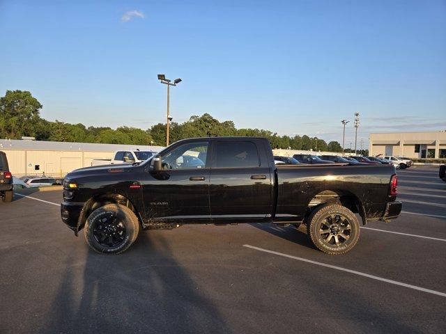 new 2026 Ram 2500 car