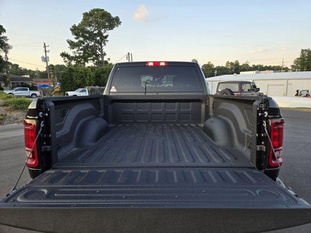 new 2026 Ram 2500 car