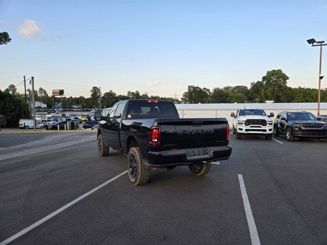 new 2026 Ram 2500 car