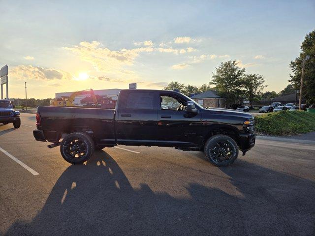 new 2026 Ram 2500 car