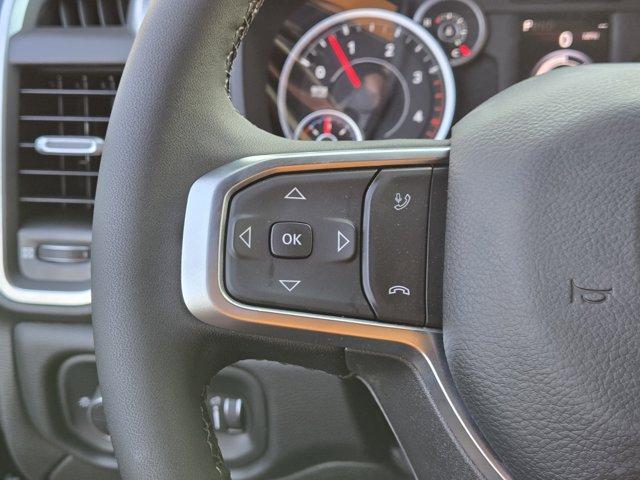 new 2026 Ram 2500 car