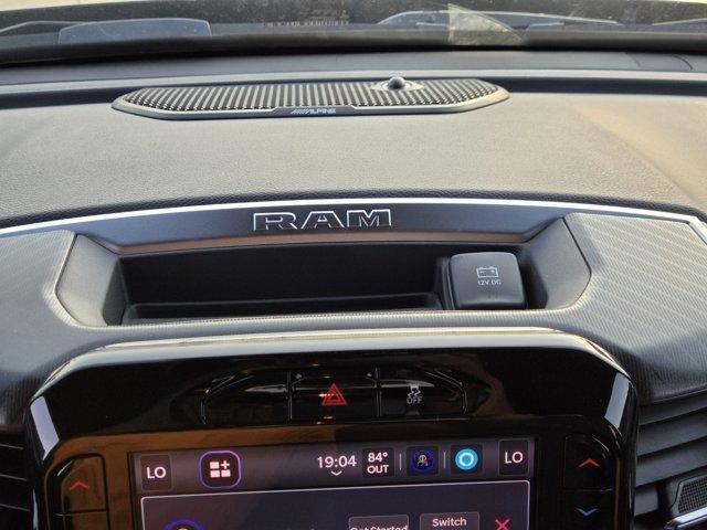 new 2026 Ram 2500 car