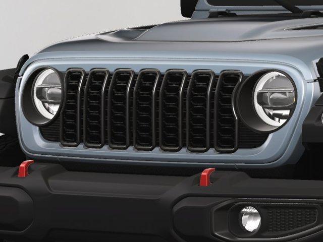 new 2025 Jeep Wrangler car, priced at $64,735