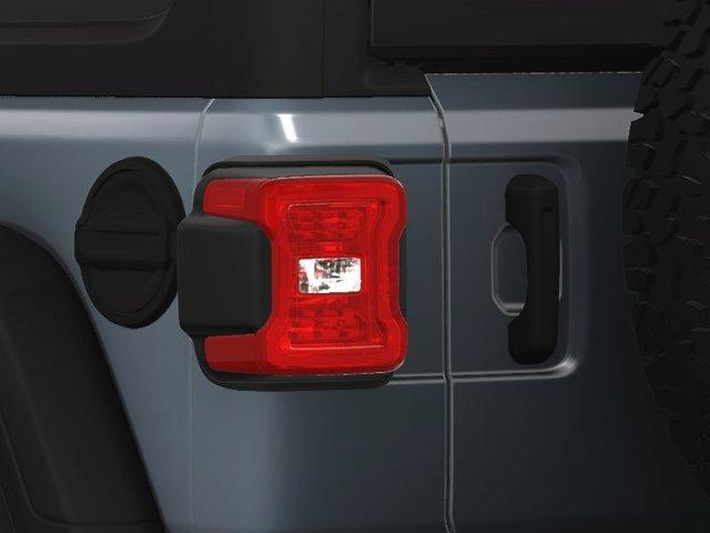 new 2025 Jeep Wrangler car, priced at $64,735