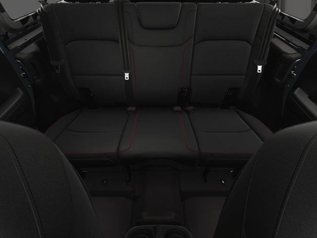 new 2025 Jeep Wrangler car, priced at $64,735