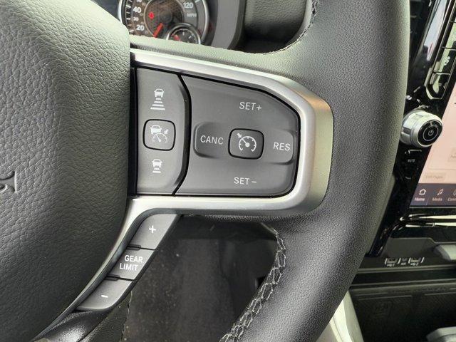 new 2025 Ram 1500 car