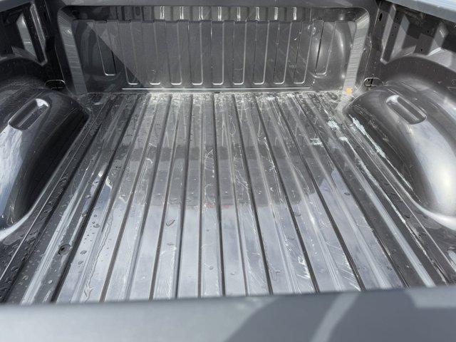 new 2025 Ram 1500 car