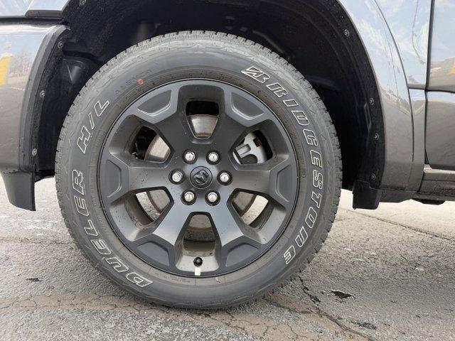 new 2025 Ram 1500 car