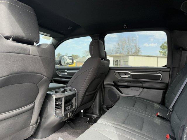 new 2025 Ram 1500 car