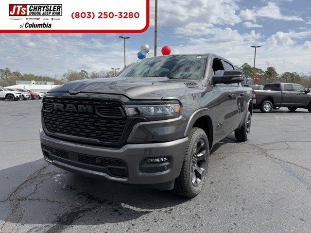new 2025 Ram 1500 car
