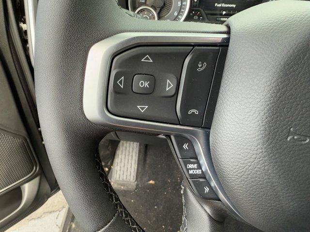new 2025 Ram 1500 car