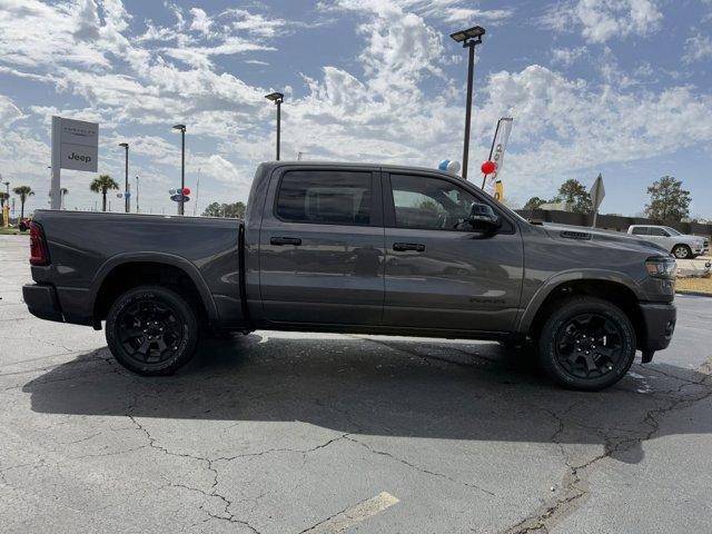 new 2025 Ram 1500 car