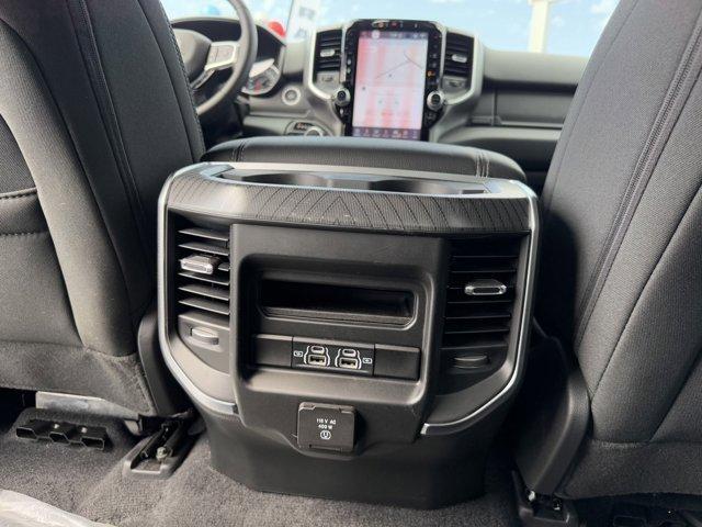 new 2025 Ram 1500 car