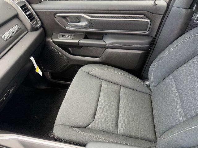 new 2025 Ram 1500 car
