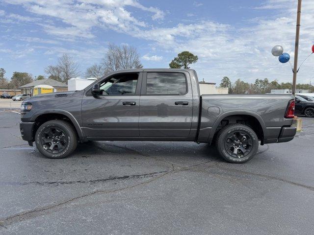 new 2025 Ram 1500 car
