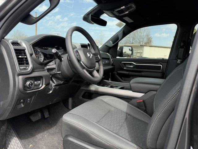 new 2025 Ram 1500 car