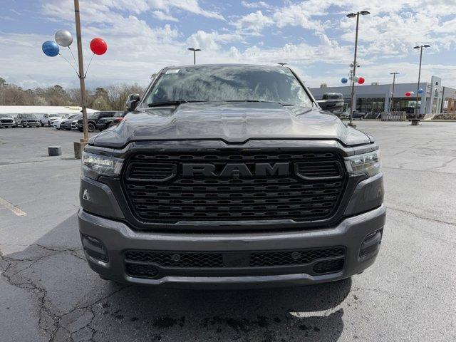 new 2025 Ram 1500 car