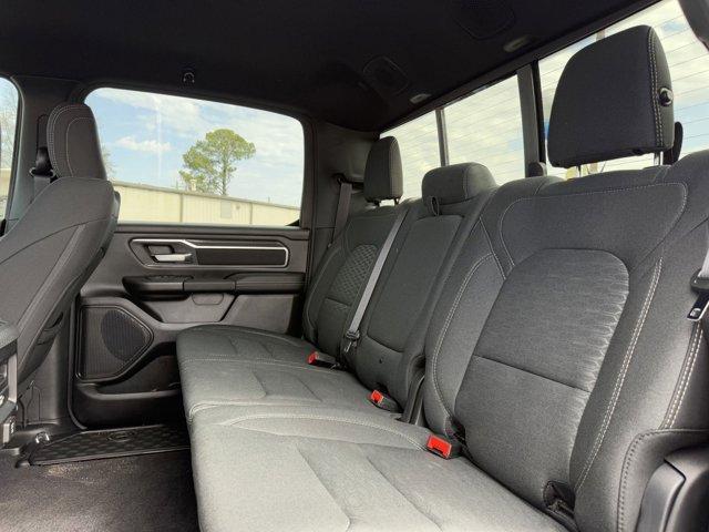 new 2025 Ram 1500 car