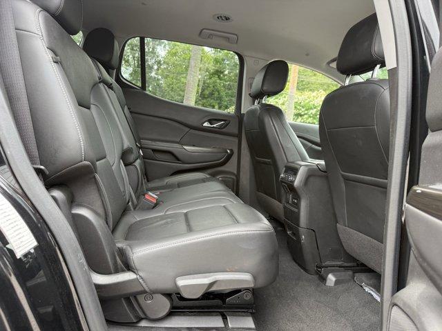 used 2023 GMC Acadia car, priced at $29,990