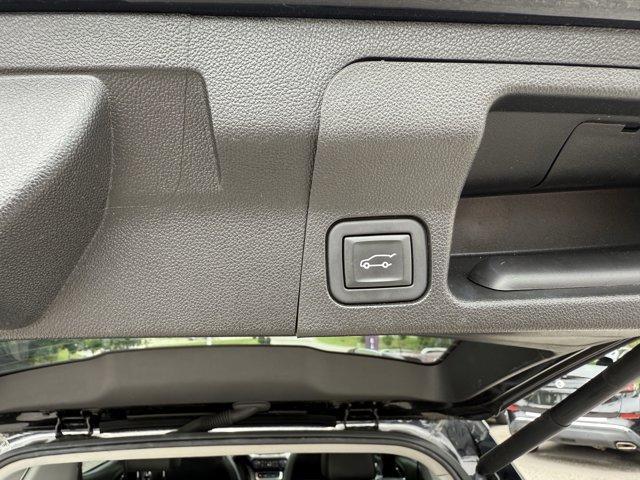 used 2023 GMC Acadia car, priced at $29,990