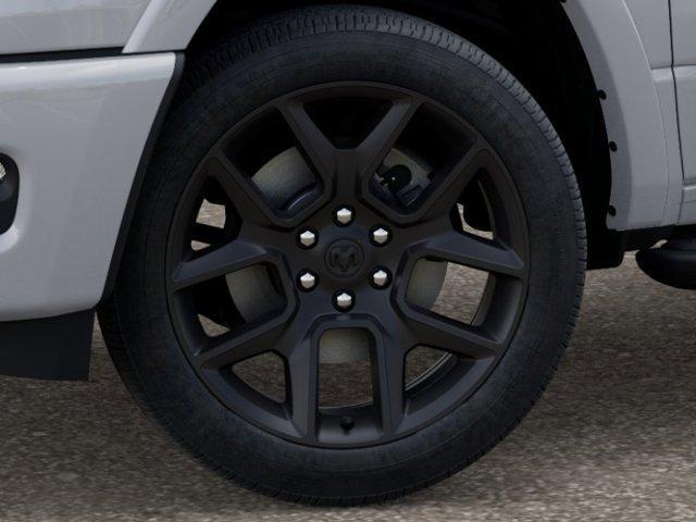 new 2026 Ram 1500 car, priced at $61,868