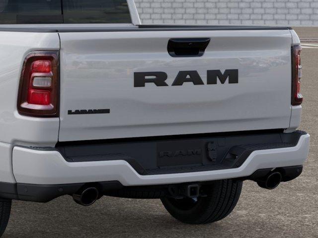 new 2026 Ram 1500 car, priced at $61,868