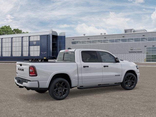 new 2026 Ram 1500 car, priced at $61,868