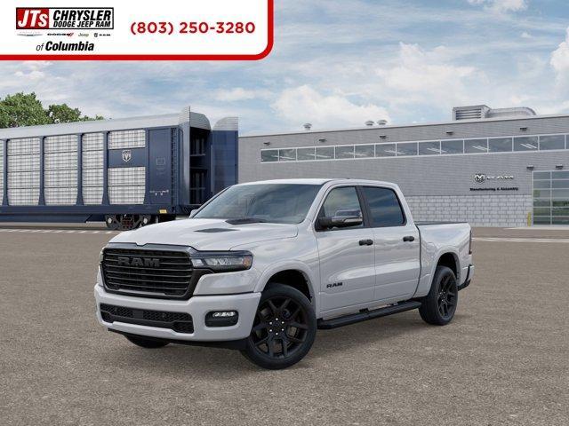 new 2026 Ram 1500 car, priced at $61,868