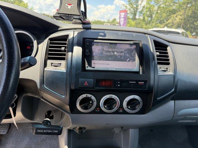 used 2008 Toyota Tacoma car, priced at $11,990