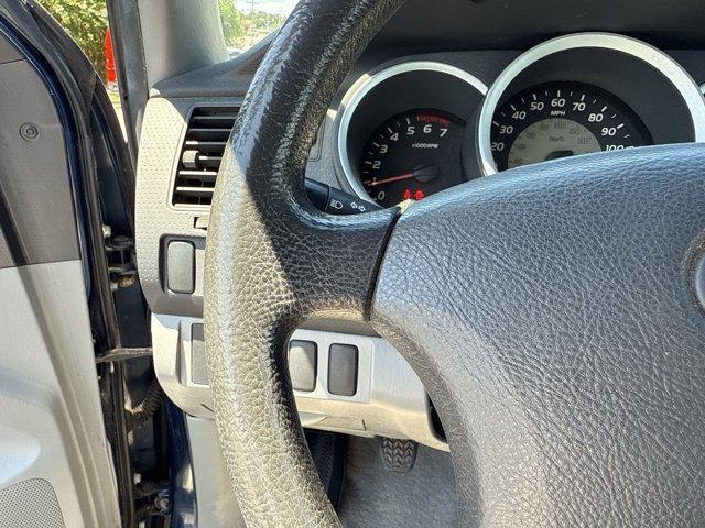 used 2008 Toyota Tacoma car, priced at $11,990