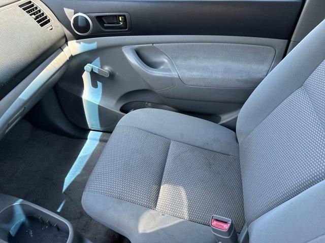 used 2008 Toyota Tacoma car, priced at $11,990