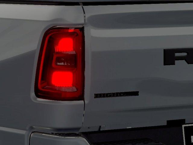 new 2026 Ram 1500 car, priced at $55,978