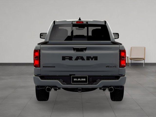 new 2026 Ram 1500 car, priced at $55,978