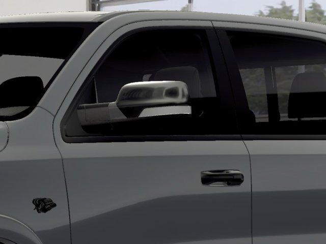 new 2026 Ram 1500 car, priced at $55,978