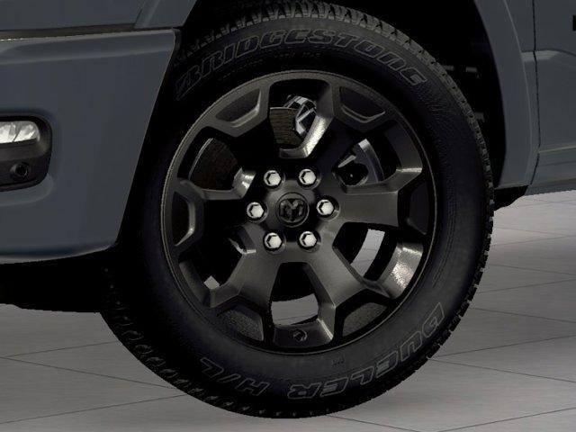 new 2026 Ram 1500 car, priced at $55,978