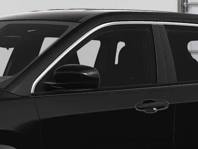 new 2025 Jeep Compass car