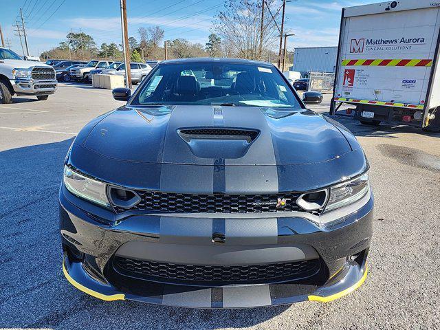 new 2023 Dodge Charger car, priced at $58,795