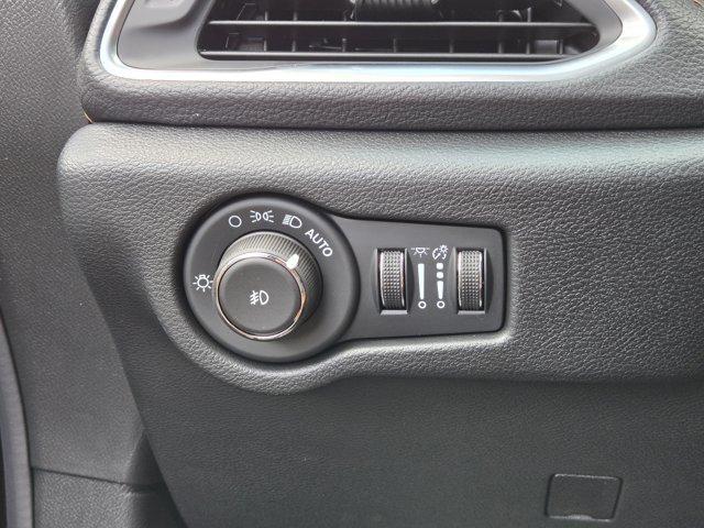 new 2026 Chrysler Pacifica car