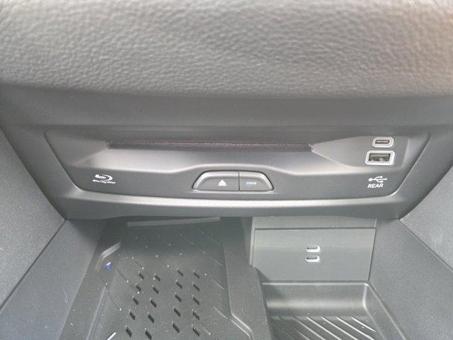 new 2026 Chrysler Pacifica car