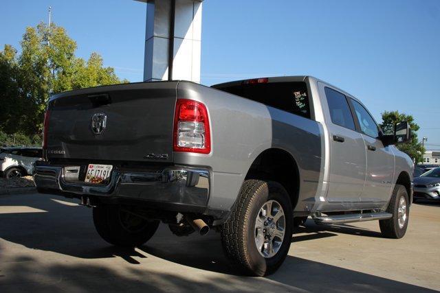 used 2023 Ram 2500 car, priced at $39,990