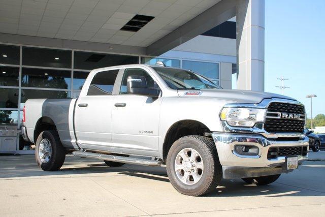 used 2023 Ram 2500 car, priced at $39,990