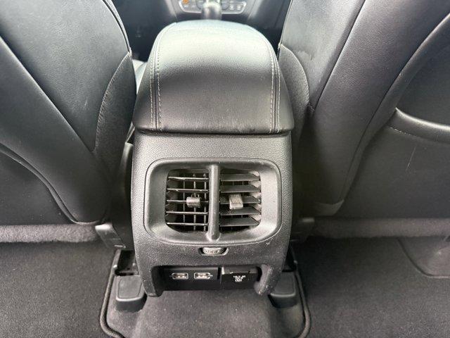 used 2022 Jeep Cherokee car, priced at $21,990