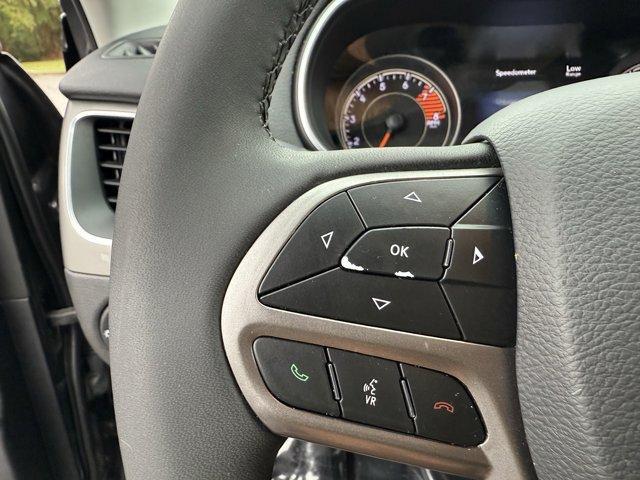 used 2022 Jeep Cherokee car, priced at $21,990
