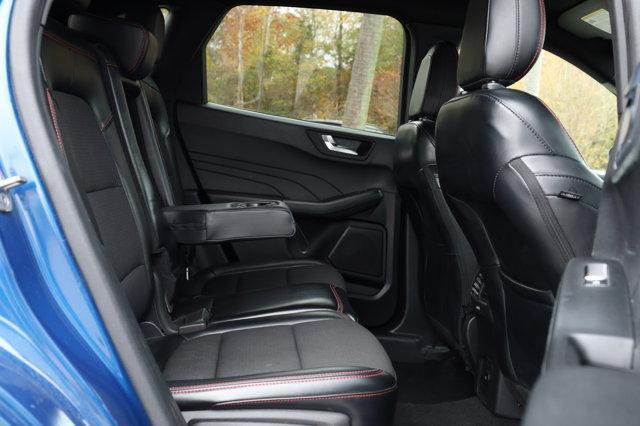used 2023 Ford Escape car, priced at $19,990