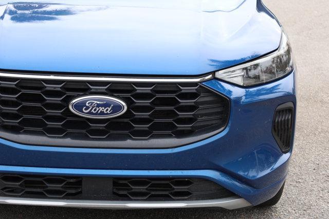 used 2023 Ford Escape car, priced at $19,990