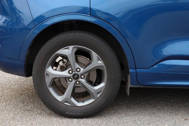 used 2023 Ford Escape car, priced at $19,990