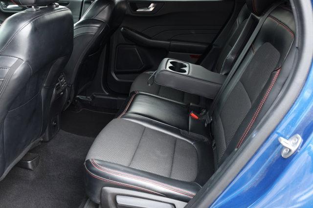 used 2023 Ford Escape car, priced at $19,990