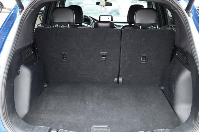 used 2023 Ford Escape car, priced at $19,990