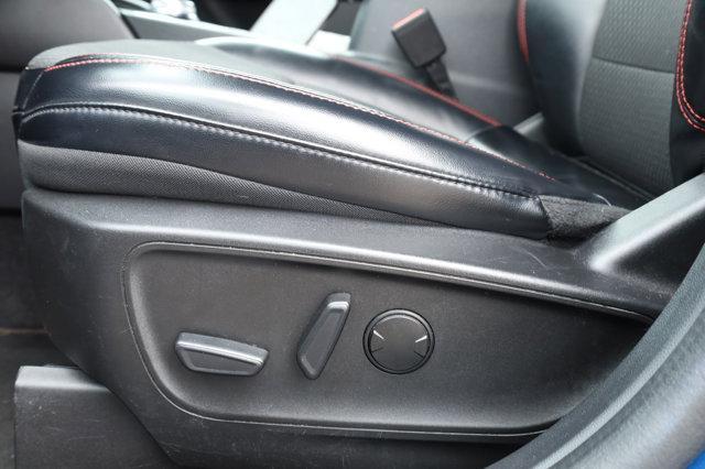 used 2023 Ford Escape car, priced at $19,990