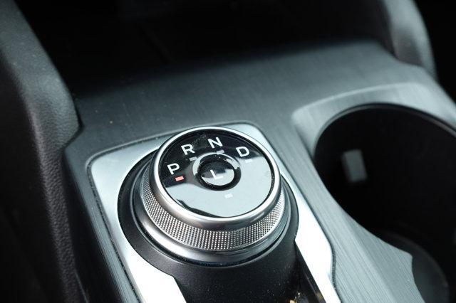 used 2023 Ford Escape car, priced at $19,990